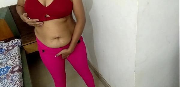  indian boyfriend with cuckold fantasy shares his busty girlfriend